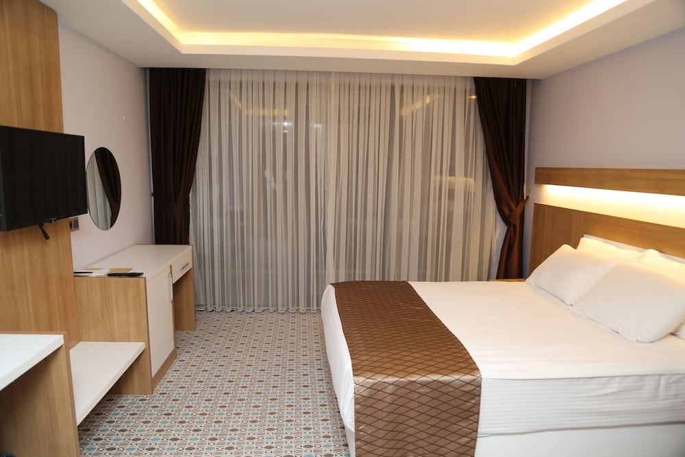 Grand Alin Hotel Tokat 15/48