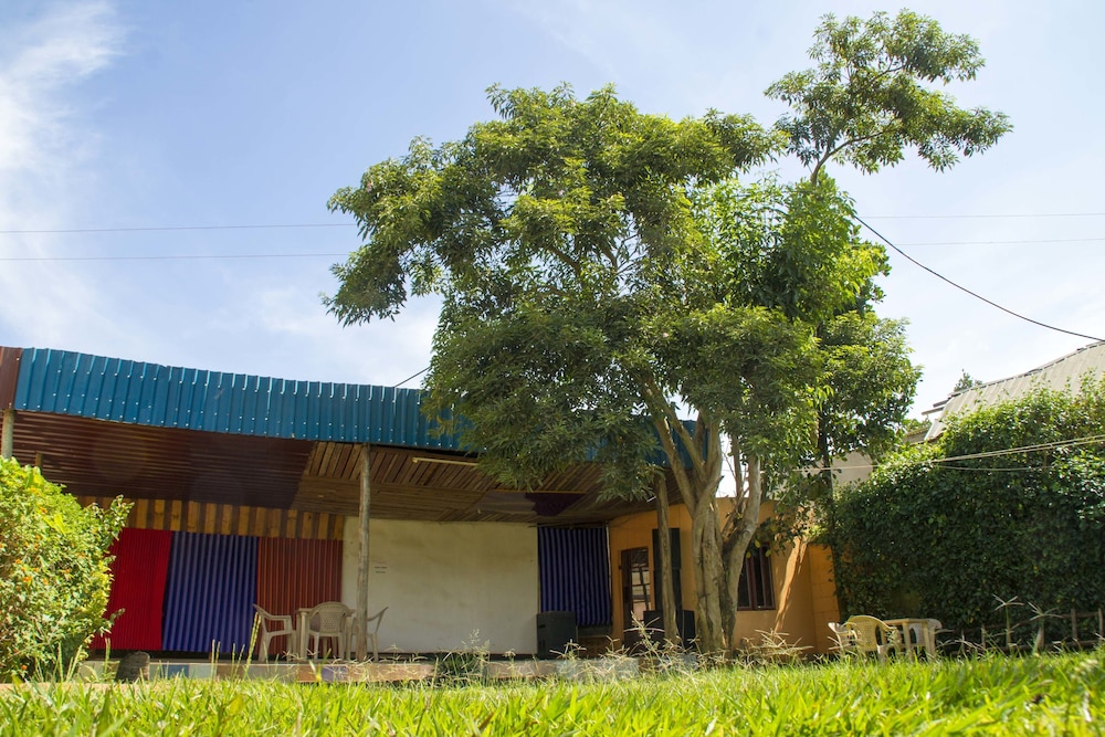 Keba Inn 5/51