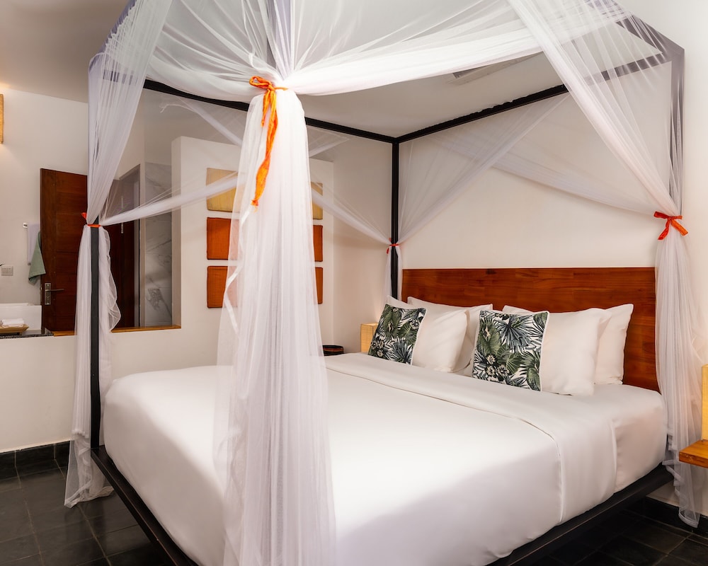 Plantation Urban Resort And Spa 31/70