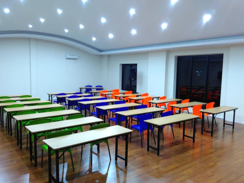 C Hotel Cirebon 14/16
