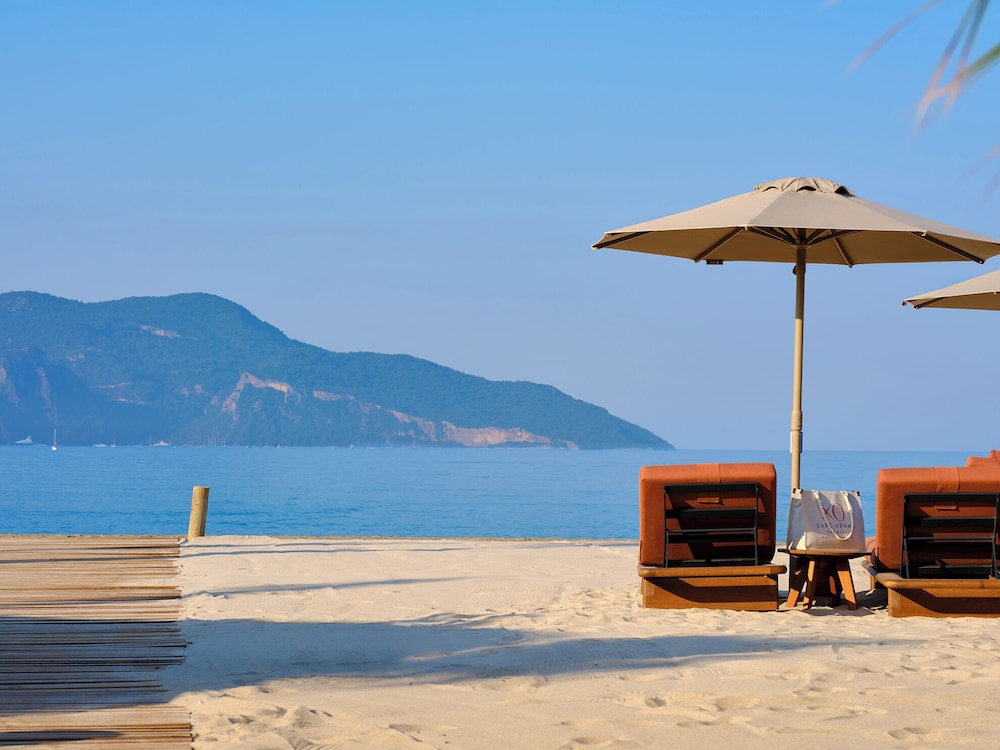 XO Cape Arnna Fethiye 70/74
