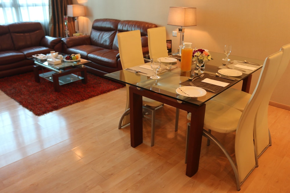 Elite Seef Residence & Hotel 52/70