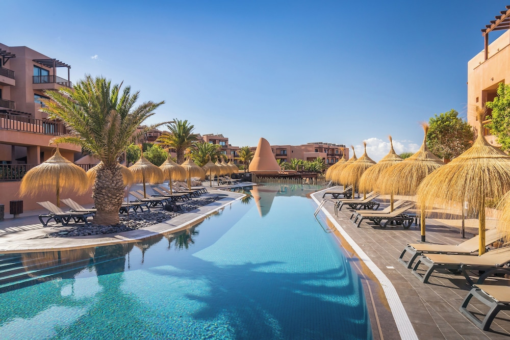 Barcelo Tenerife 16/50