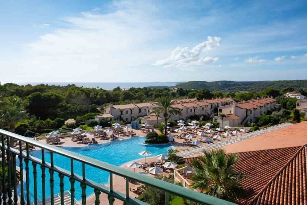 Valentin Son Bou Hotel Apartments 19/85