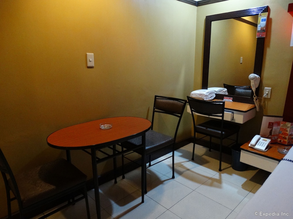 Hotel Sogo Cartimar Recto 26/32