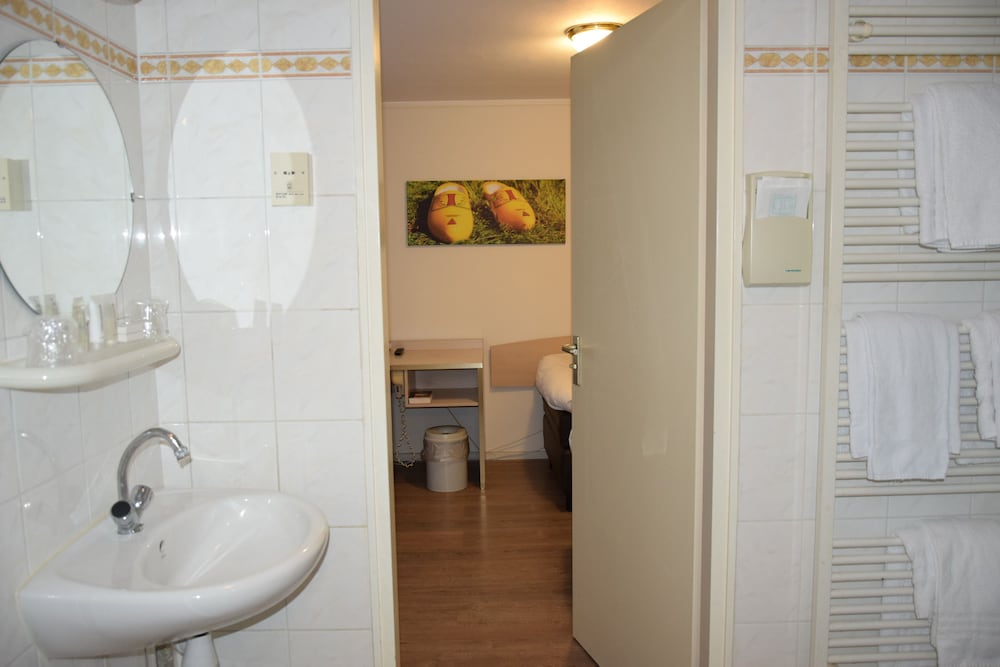 Hampshire Inn - Prinsengracht 47/48