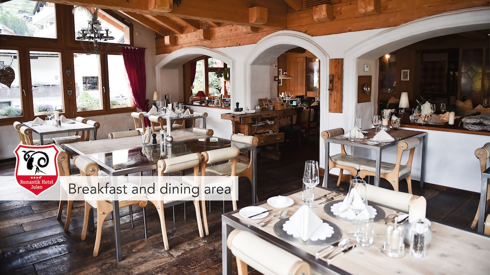 Tradition Julen Hotel 46/62