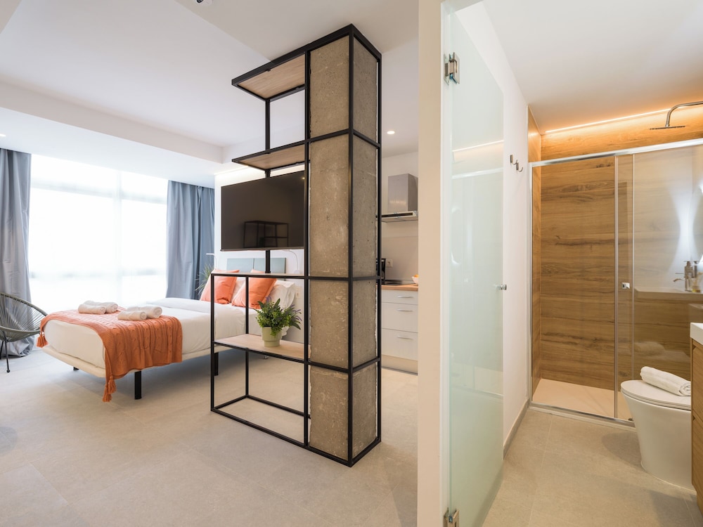 Shabolo Apartments Las Palmas 54/54