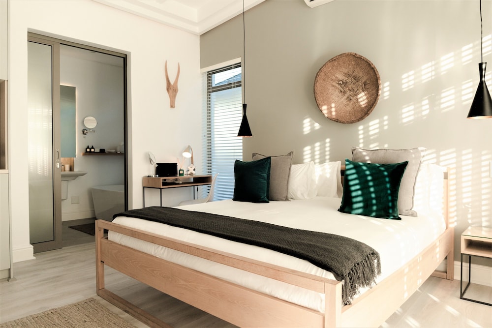 Cape Diem Lodge 11/46
