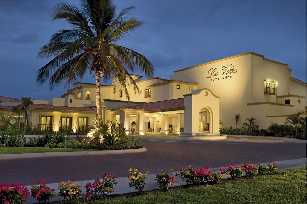Las Villas Hotel & Golf By Estrella del Mar 4/47