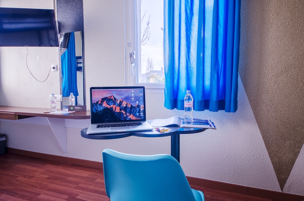 Ibis Styles Toulouse Blagnac Aeroport 35/68
