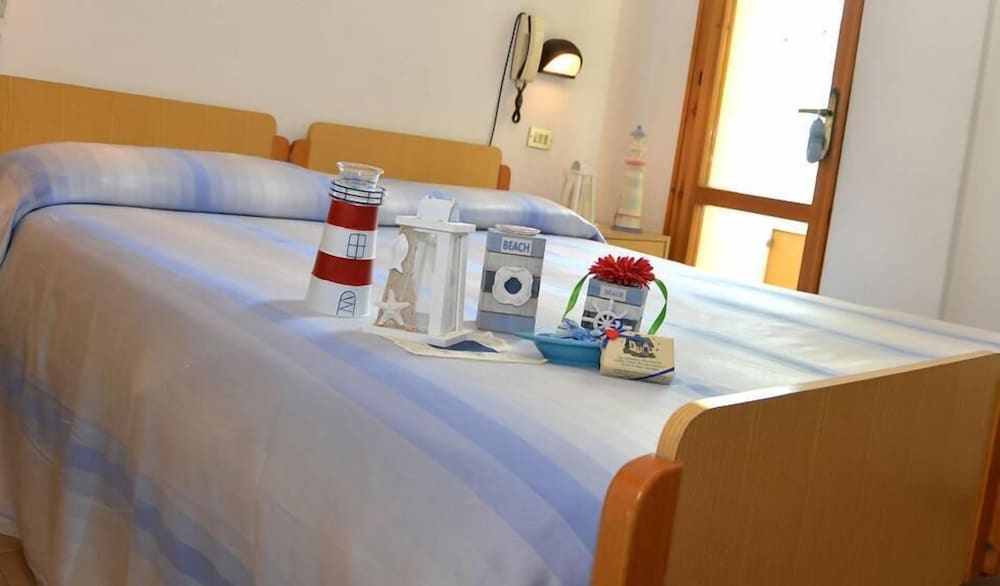 Hotel Maioli 16/26