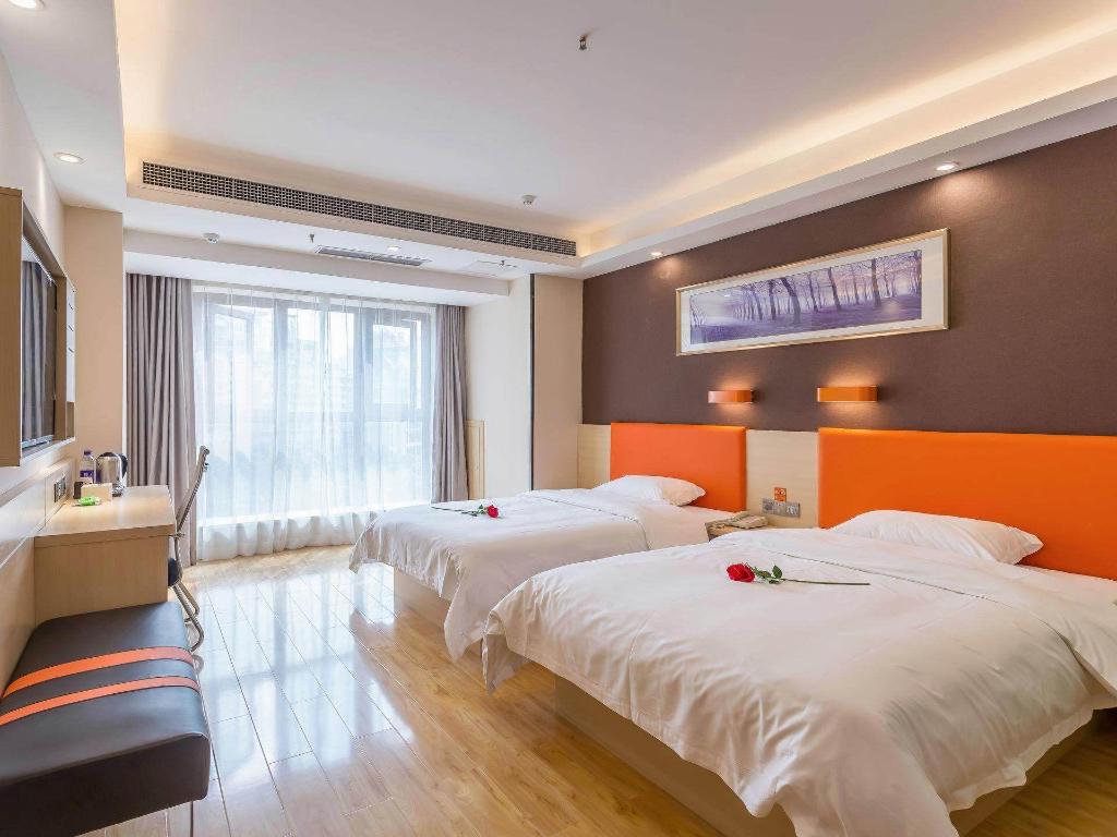 7 Days Premium (Chongqing Xinqiao Hospital) 4/19