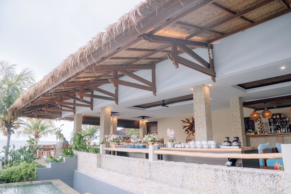 Living Asia Resort Spa Lombok 14/72