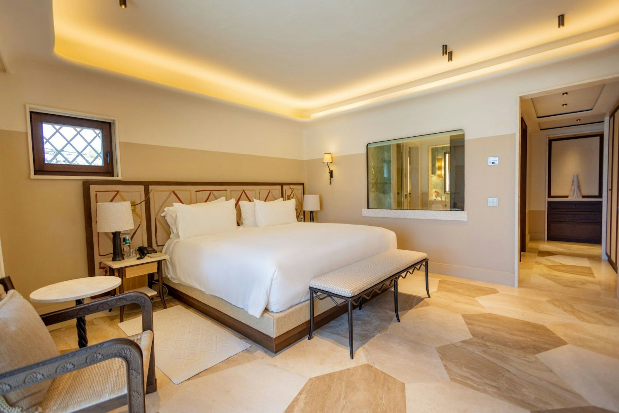 Hotel Pitrizza, Costa Smeralda 7/44