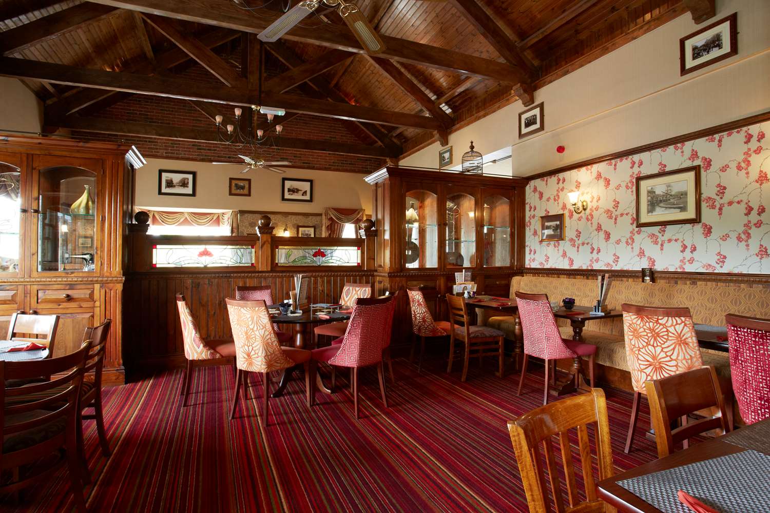 Pastures Hotel 7/14