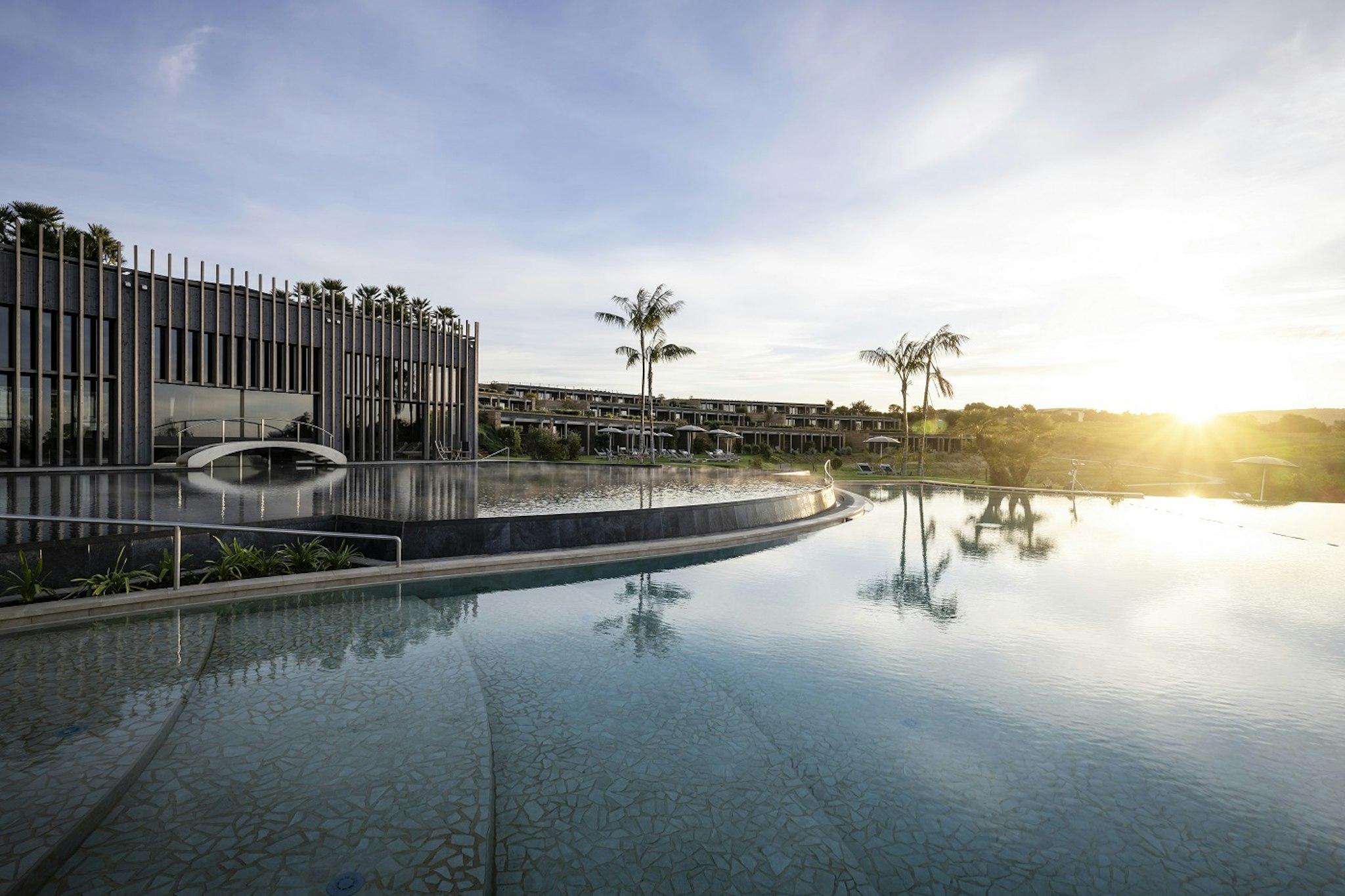 ADLER Spa Resort SICILIA 16/20