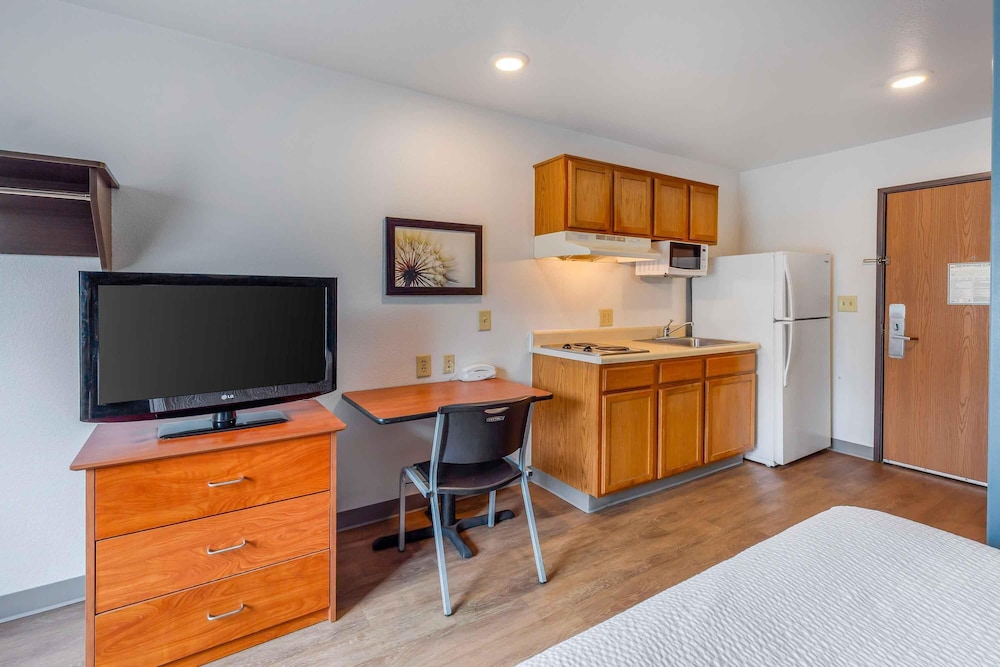 Extended Stay America Select Suites - Fayetteville 40/50
