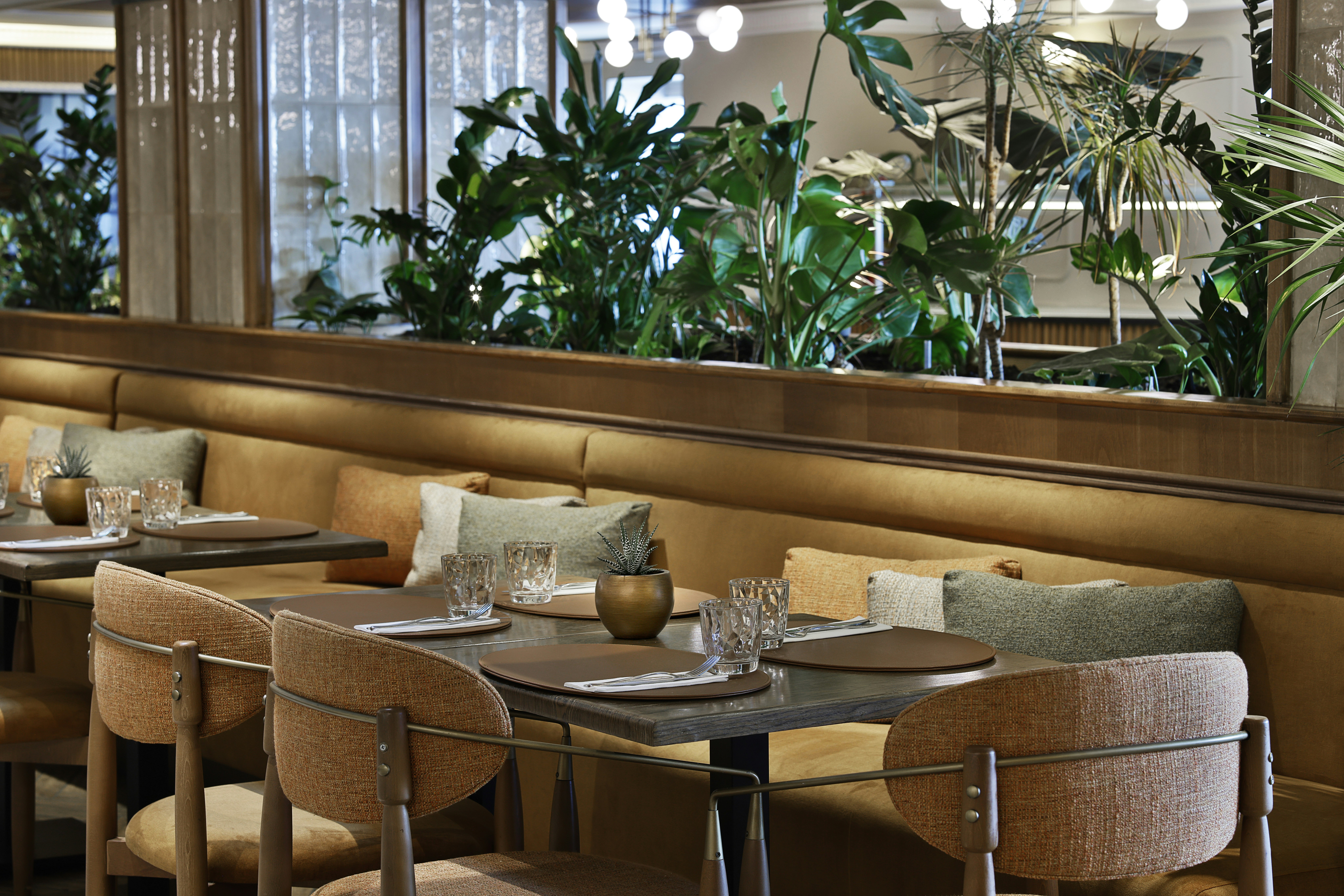 DoubleTree by Hilton Casablanca City Centre 47/58