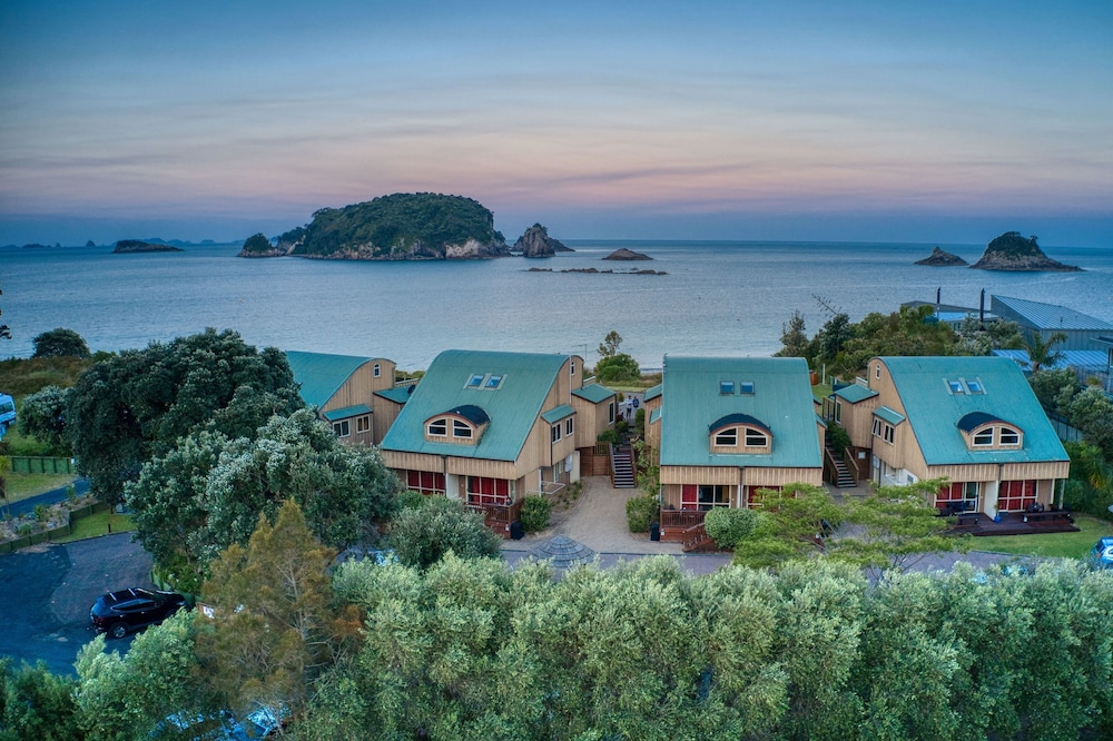 Tasman Holiday Parks - Hahei 65/71