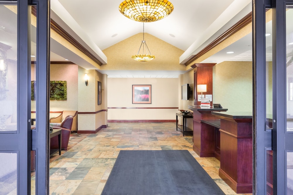 Holiday Inn Express Hotel Suites Helena 7/63