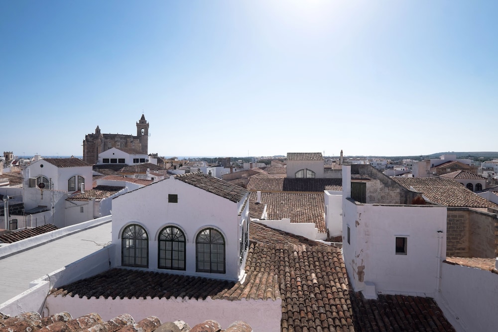 Hotel Nou Sant Antoni 53/57
