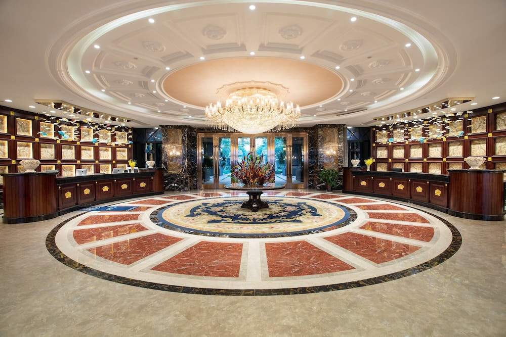 Wyndham Garden Haikou South 5/23