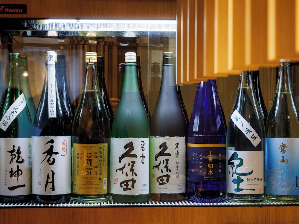 Hokkaido Dai-ichi Hotel Sapporo 25/59