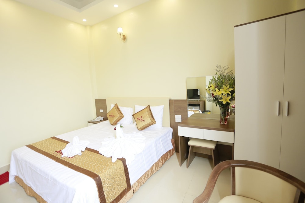 Anova 2 Hotel 20/33