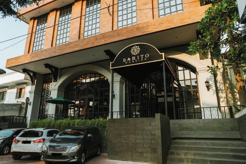 Barito Mansion 29/35
