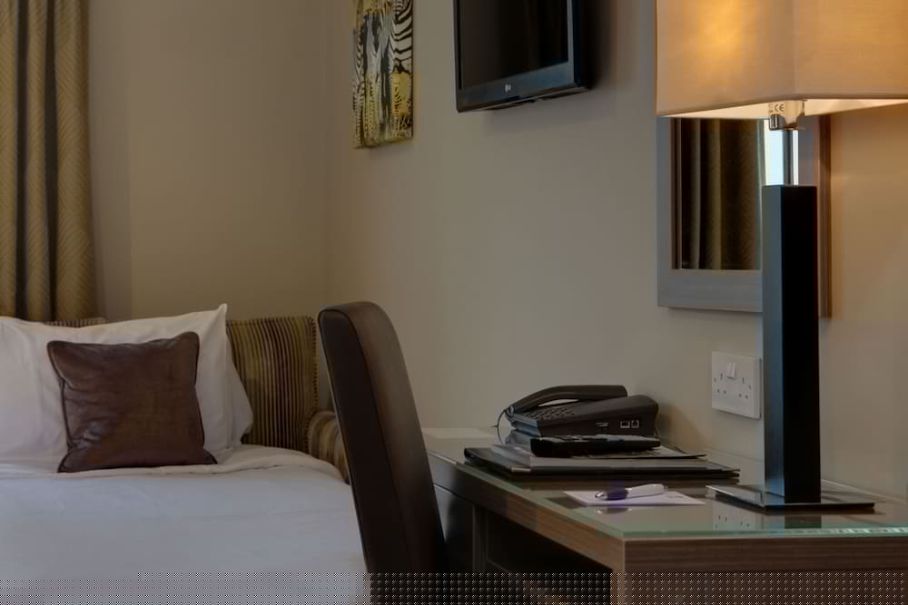 Best Western Pontypool Metro Hotel 14/23