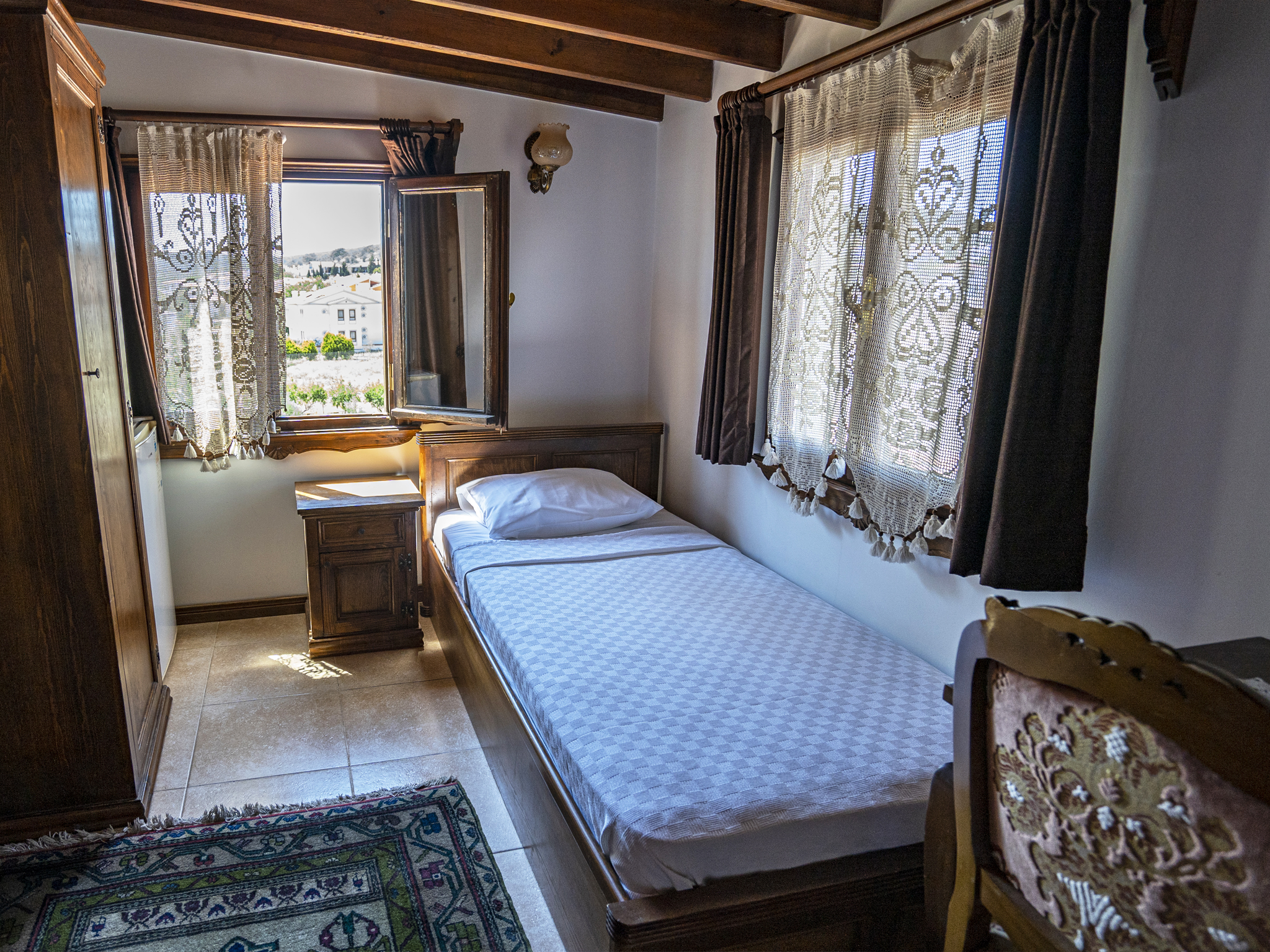 Ayisigi Otel Cunda 3/25