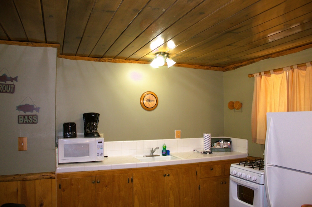 Goldmine Lodge 14/50