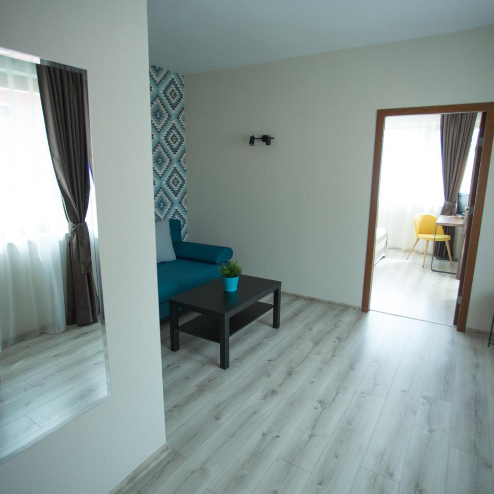 Atlant Hotel 33/50