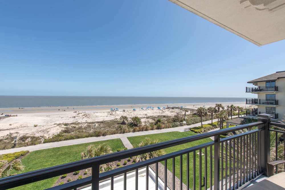 The Westin Jekyll Island 7/51