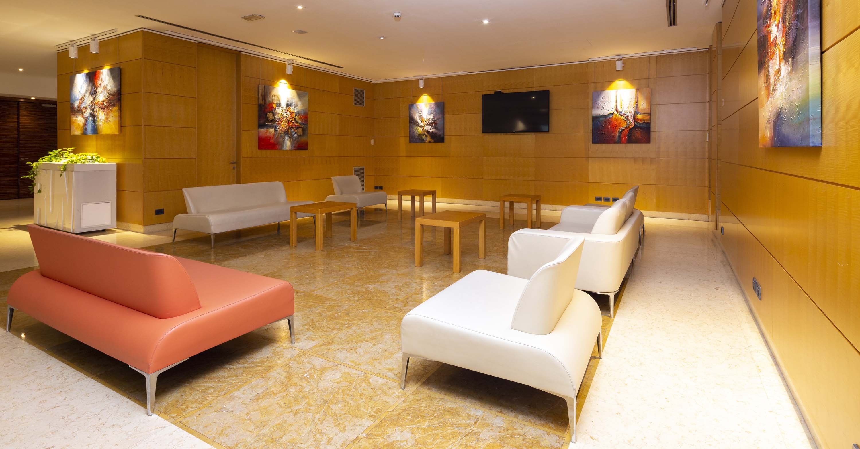 Crowne Plaza Venice East 49/67