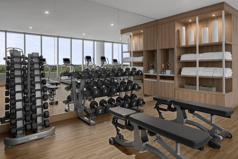 AC Hotel by Marriott Fort Lauderdale Sawgrass Mills/Sunrise 22/54