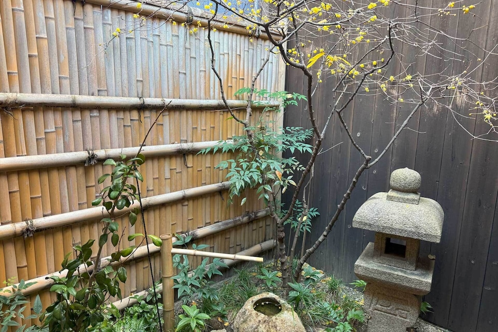 Brian Machiya Inn 17/26
