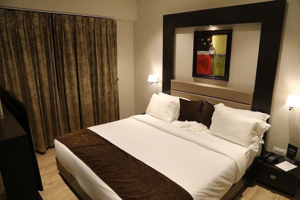 Hotel Virgo Sumeru 19/50