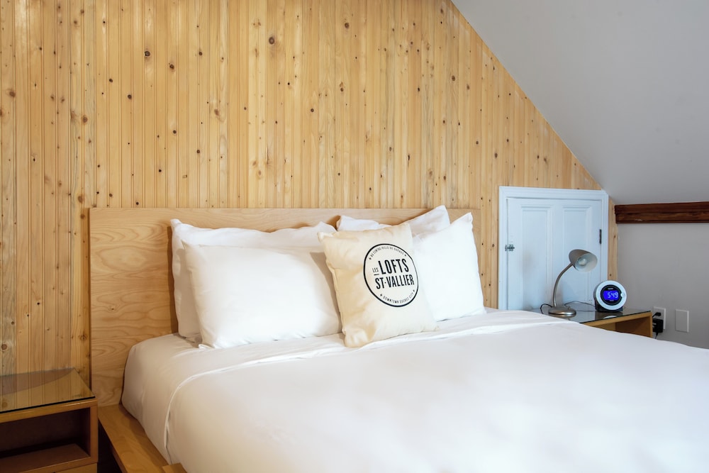 Les Lofts St Vallier By Les Lofts Vieux Quebec 27/60