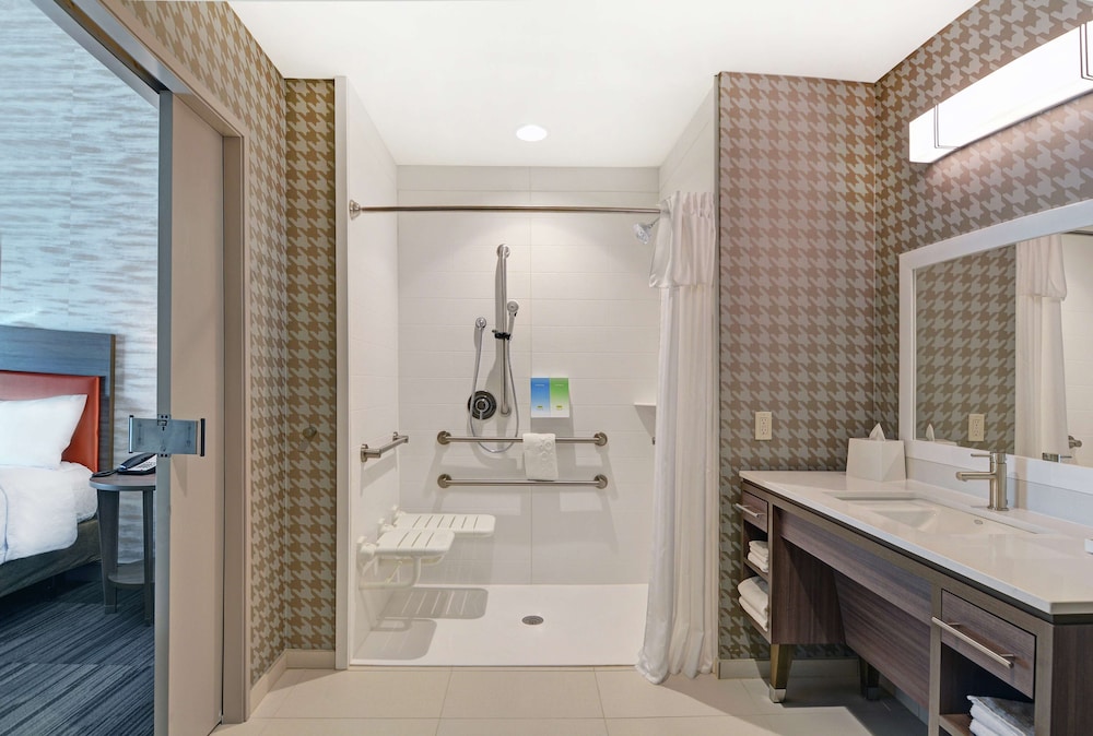 Home2 Suites By Hilton Grand Junction Northwest 11/63
