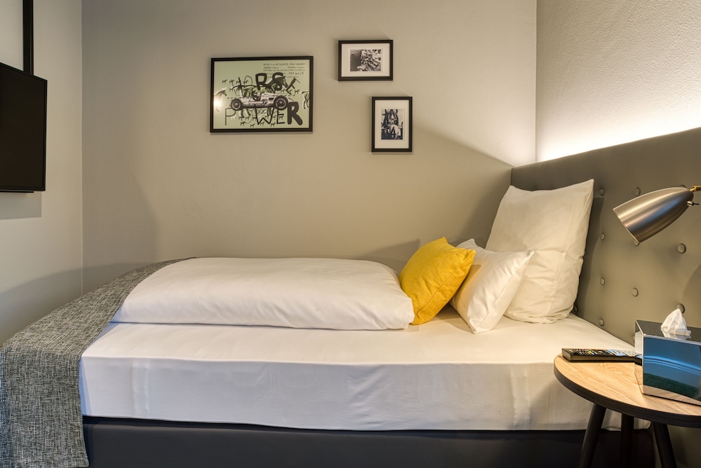 Vienna House Easy by Wyndham Ingolstadt 17/64