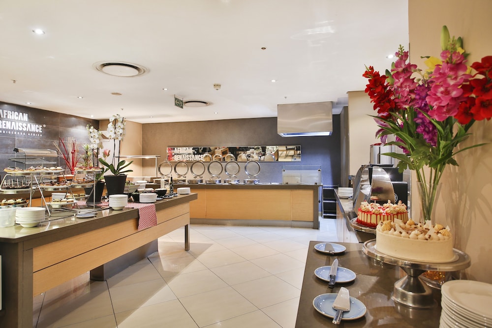 RH Hotel Pretoria 7/49