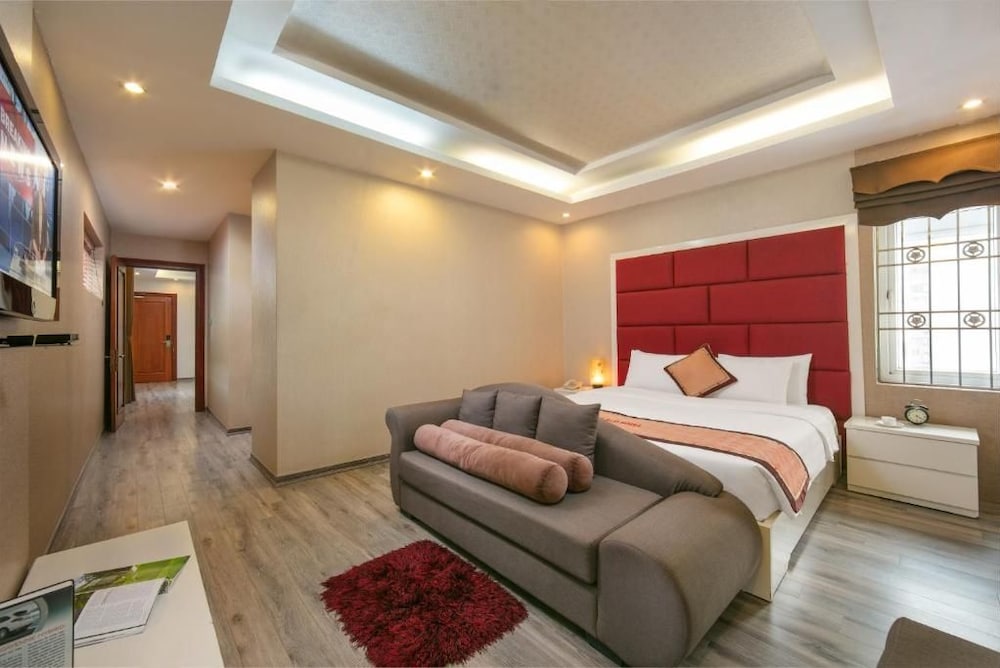 Emerald Hotel Hanoi 19/72