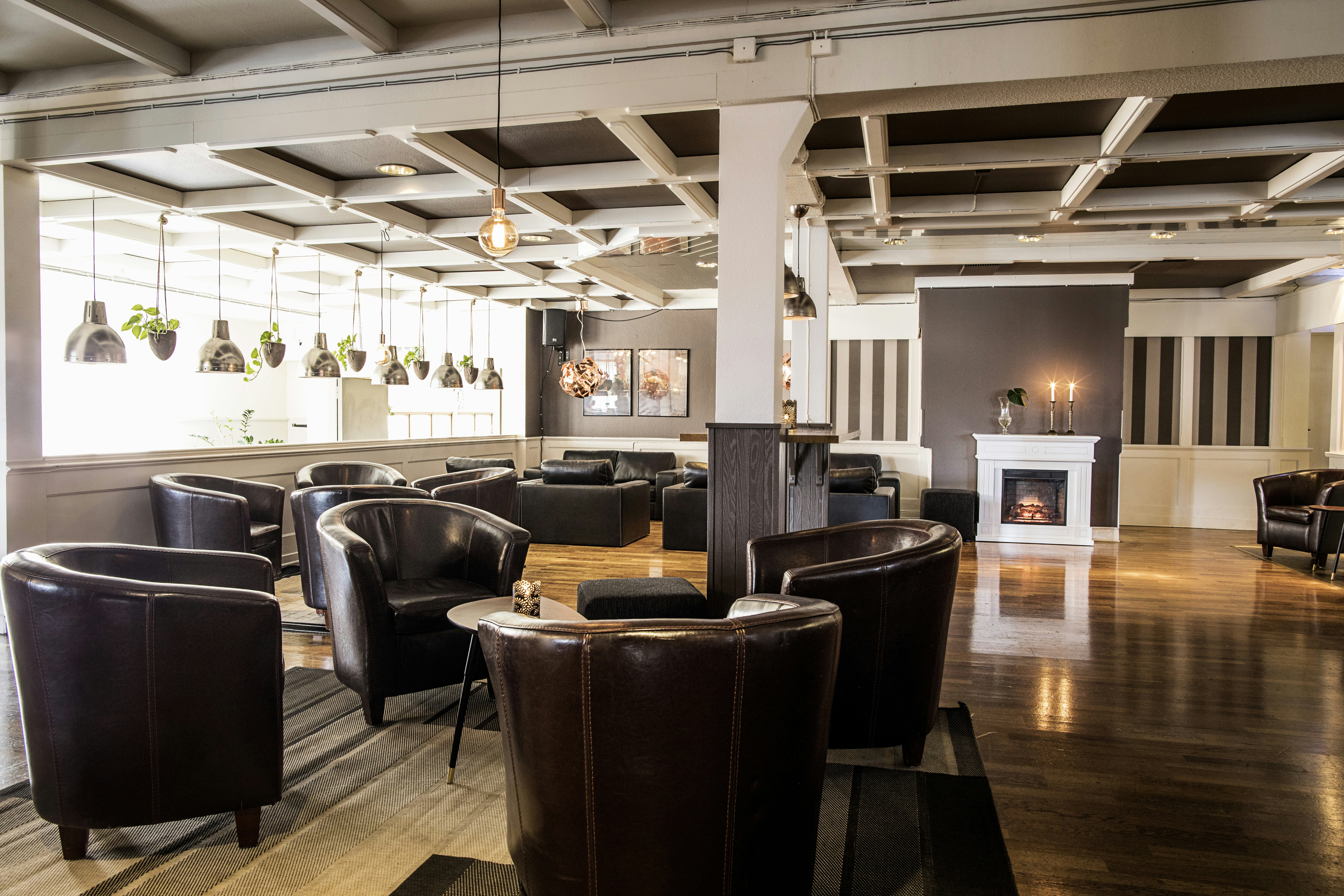 Hotel Statt Soderhamn by First 33/58