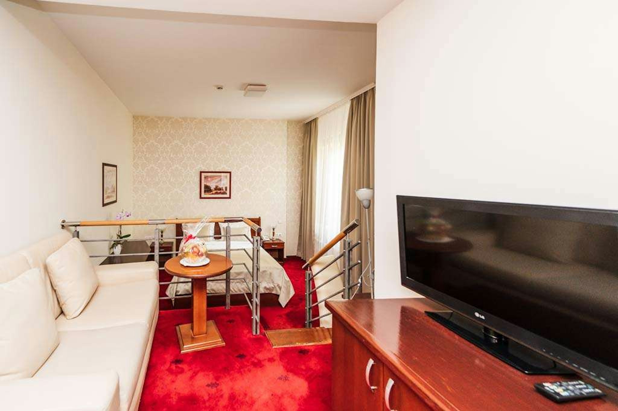 Sahat Hotel Sarajevo 18/29
