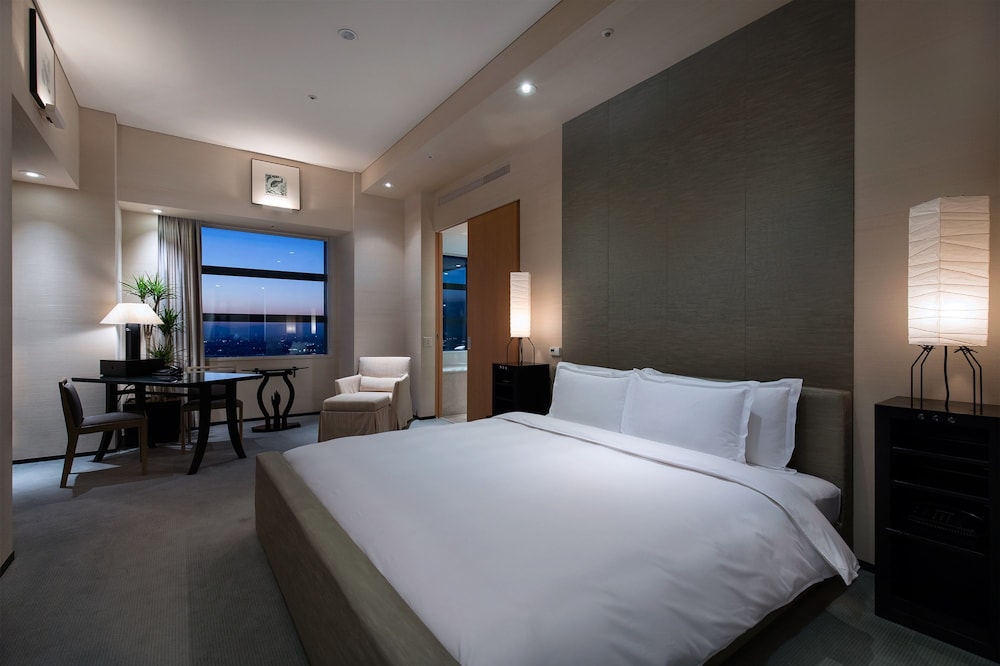 Park Hyatt Tokyo 20/64