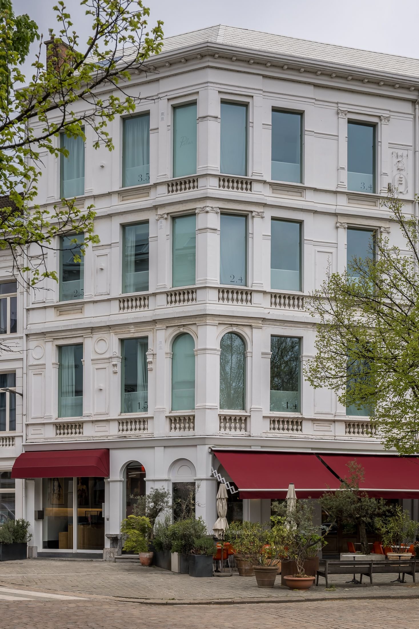 Hotel Pilar 2/43