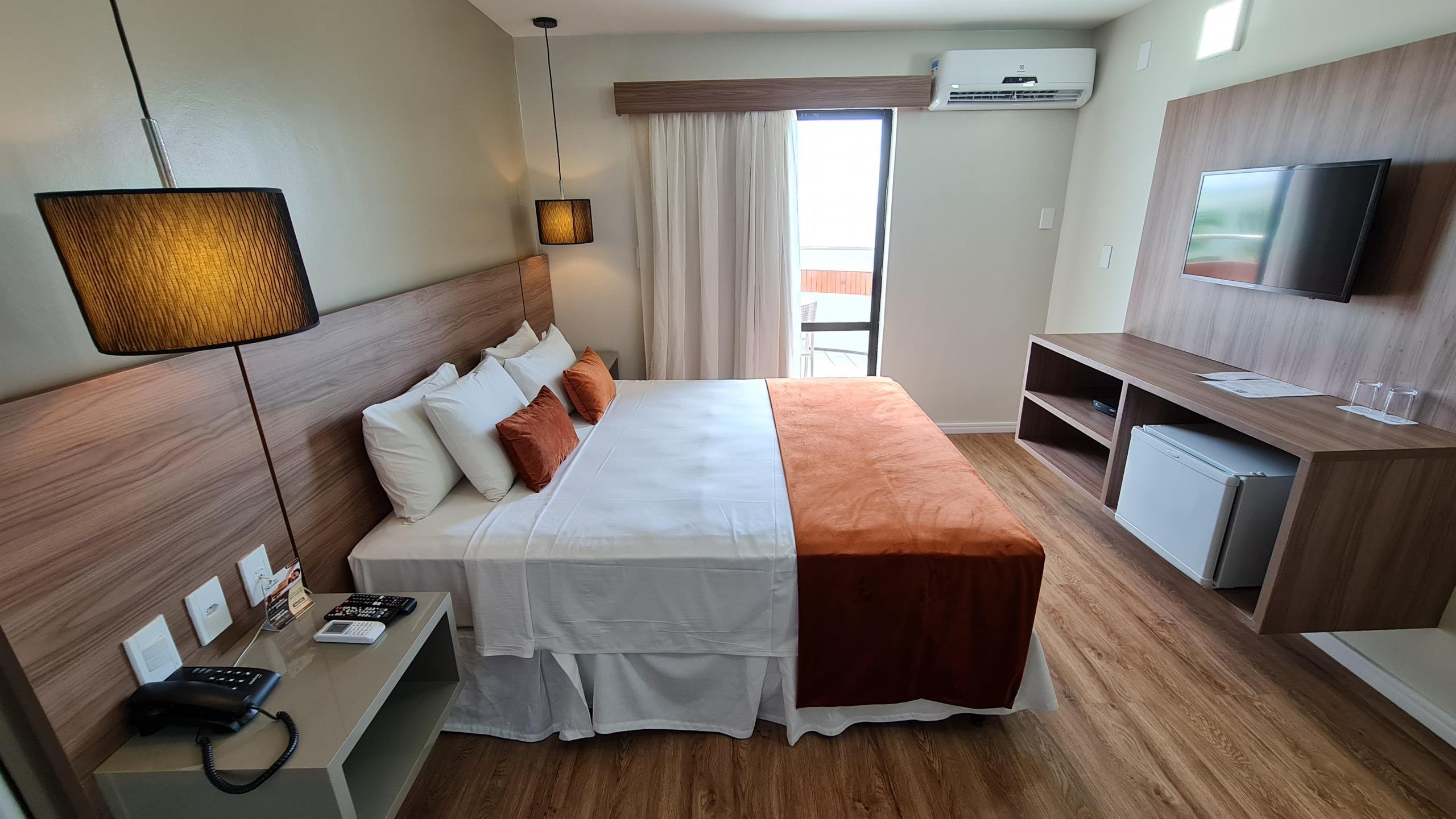 Executive, Apartment, Sea View