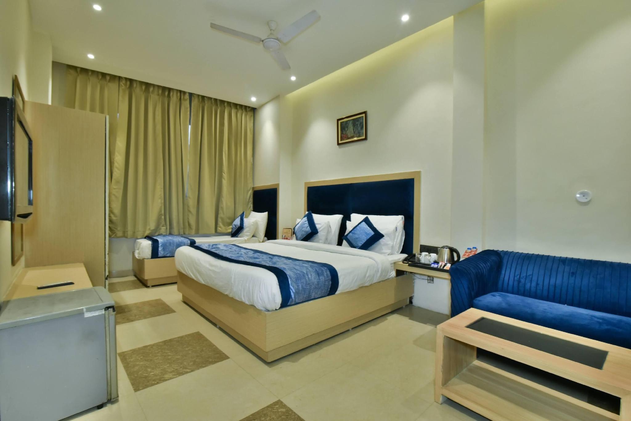 Oyo Rooms Shivala Road 14/25
